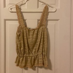 Free People Tank Top